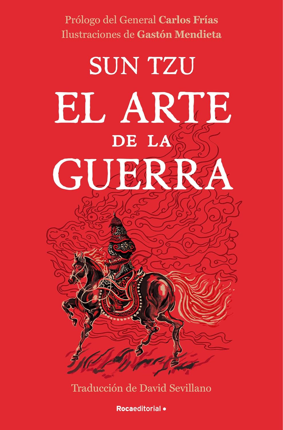 El Arte de la Guerra